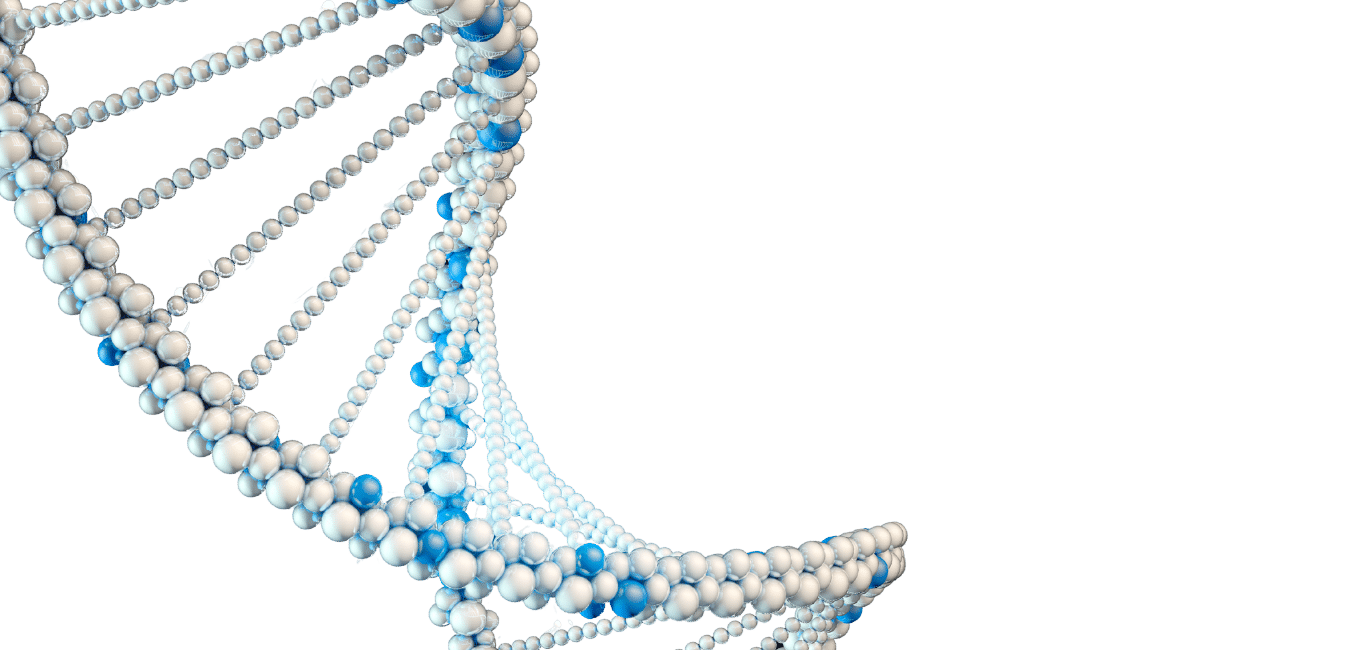Inner Code DNA